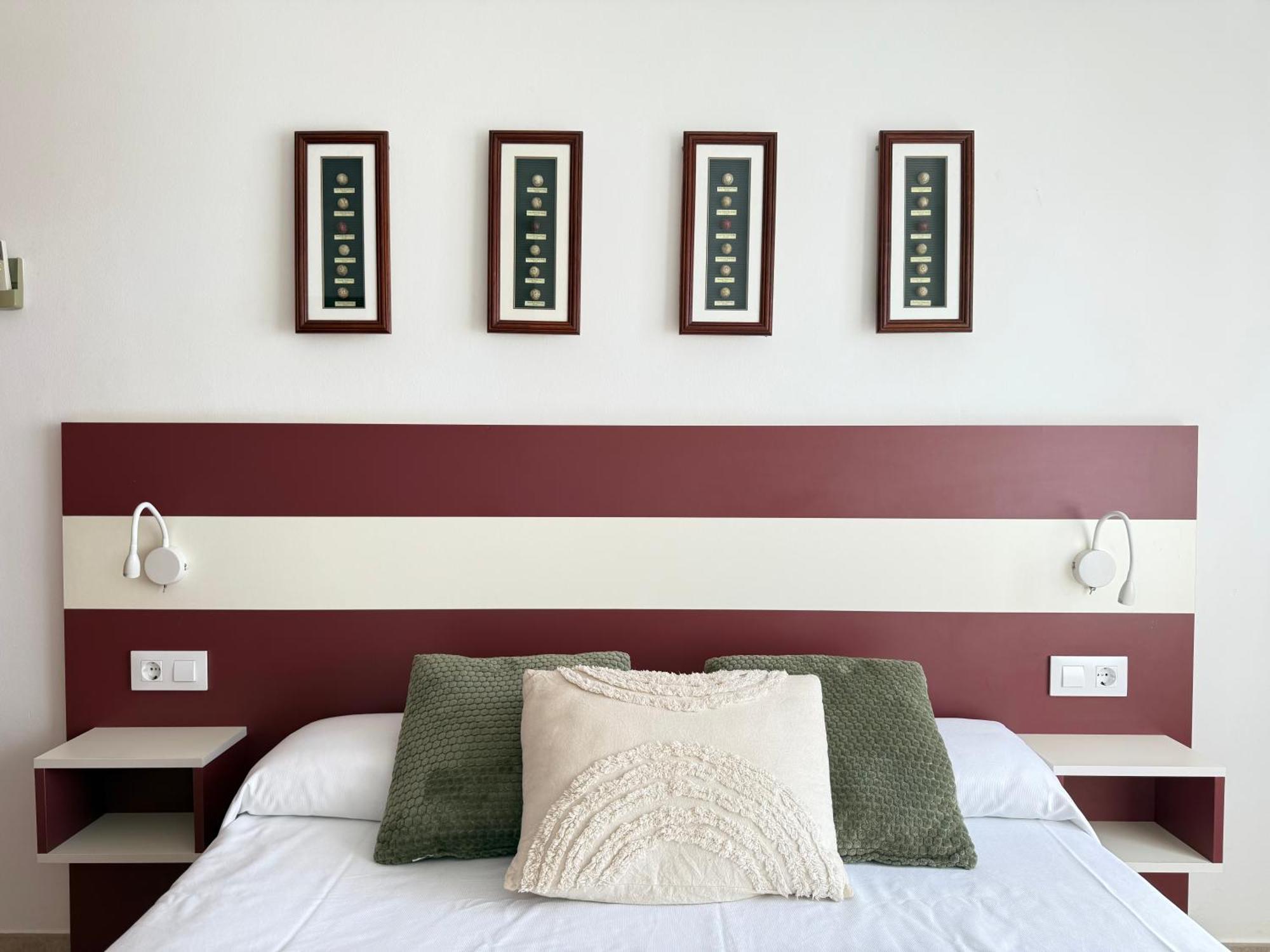 Agi Rodas Apartments Roses Kültér fotó