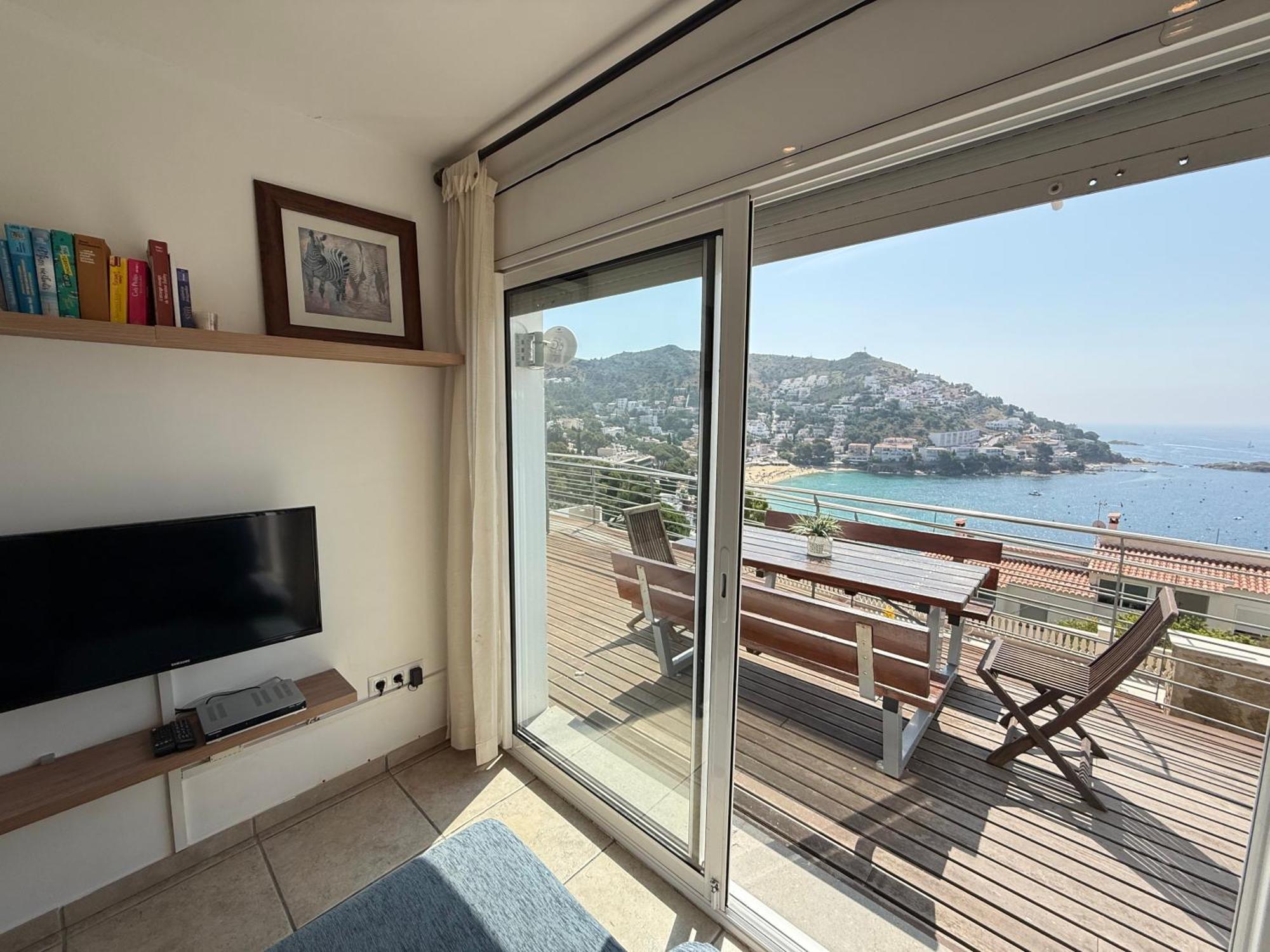 Agi Rodas Apartments Roses Kültér fotó