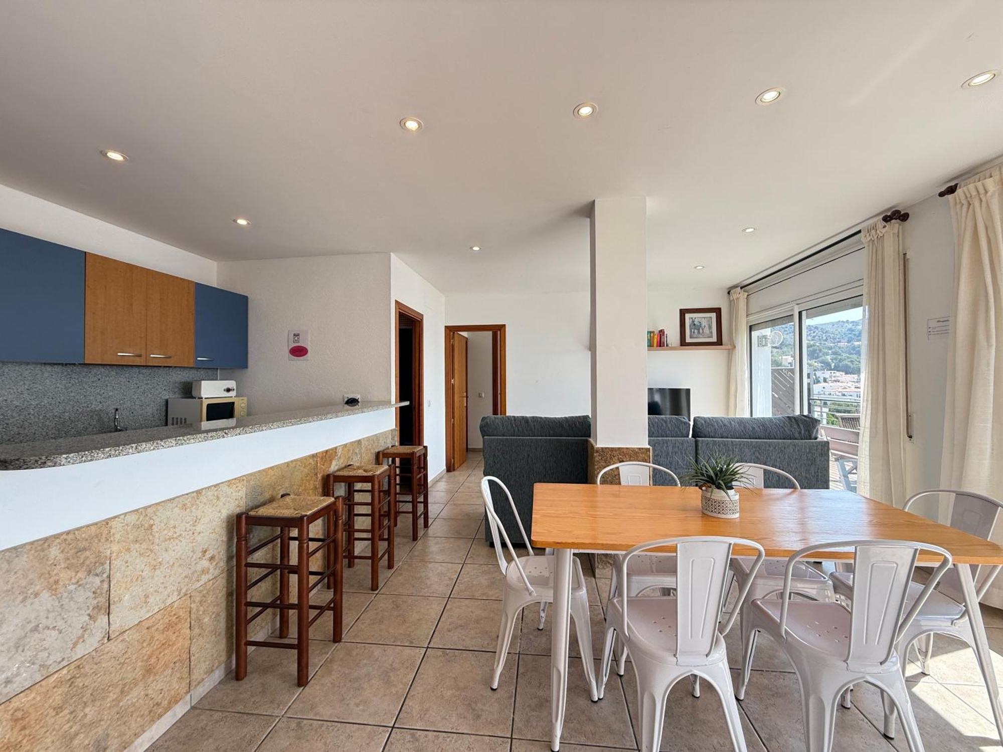 Agi Rodas Apartments Roses Kültér fotó