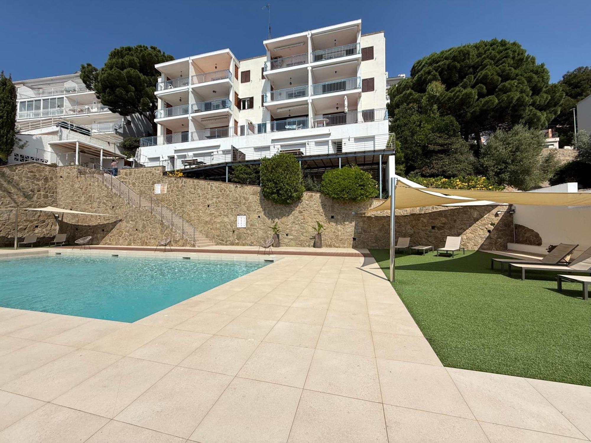 Agi Rodas Apartments Roses Kültér fotó