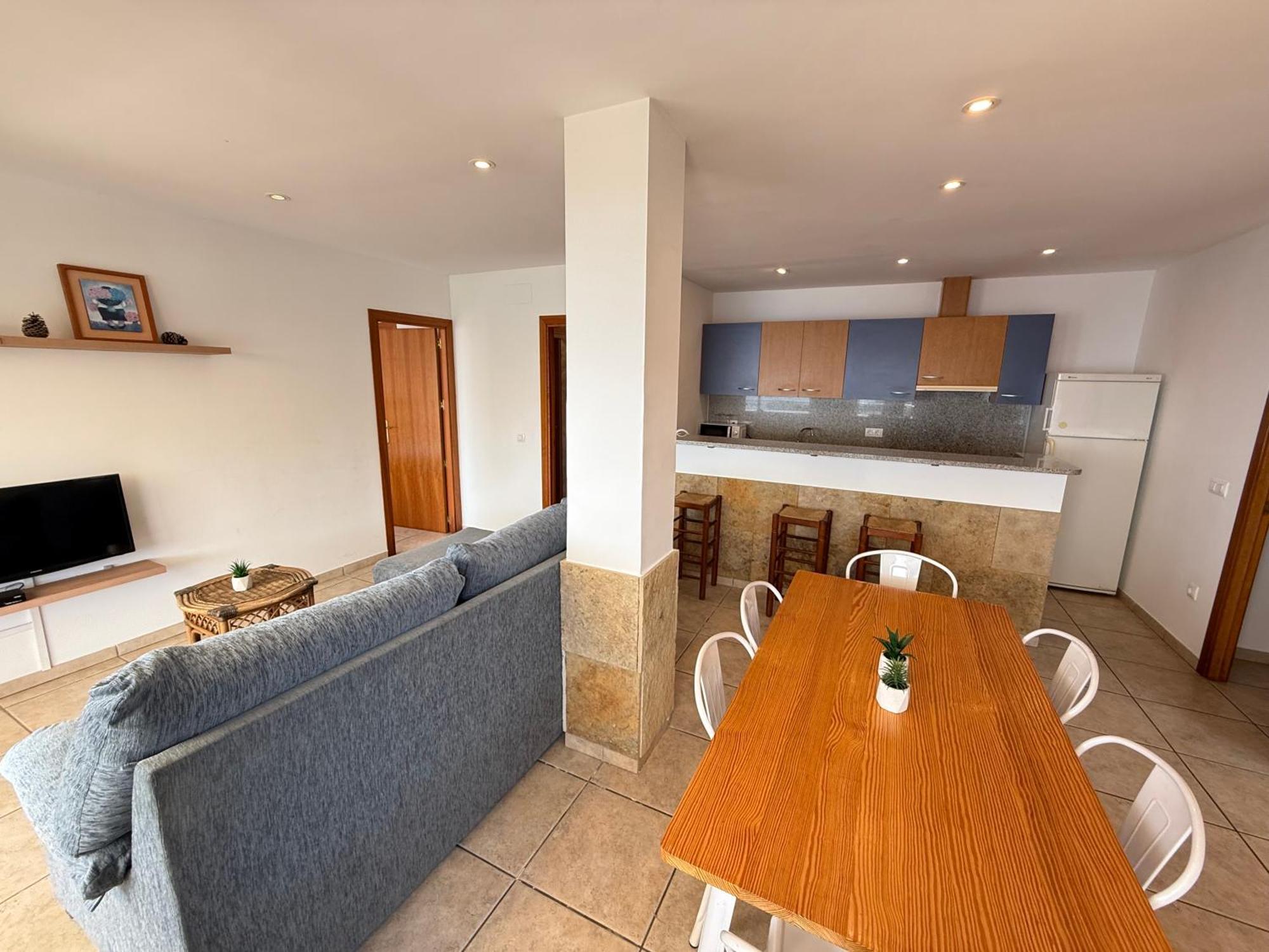 Agi Rodas Apartments Roses Kültér fotó